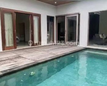 Villa di Bali arum 2 Lantai SHM Selatan Dijual Cepat Murah