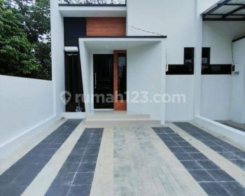 Rumah Siap Huni Lokasi 300?M ke Gerbang Tol