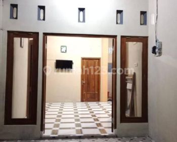 Rumah Sewa Timur Upn Dekat Rungroad