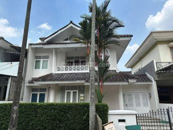 Sewa Rumah di Taman Cendana Golf Lippo