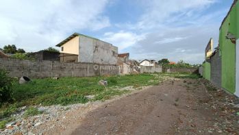 Tanah Dalam Ringroad Kota Jogja, Luasan Ideal, SHM P