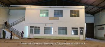 Gudang Bagus Strategis Siap Pakai Di Kawasan Industri Jababeka