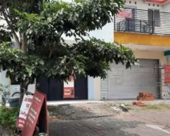 JUAL RUKO TERMURAH Citraland Surabaya