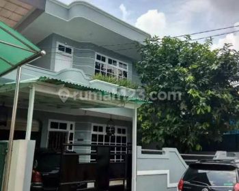 Rumah bagus dalam komplek perumahan Sunrise garden(sr01)
