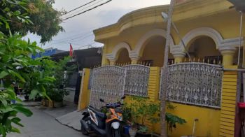 Dijual Rumah SHM perum Mega Regency, Serang Baru