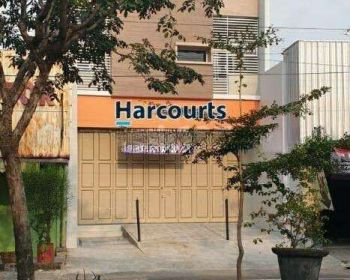 Ruko 2 lantai di pusat kota jalan yos sudarso solo