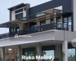 thumbnail-ruko-view-danau-melody-symphonia-summarecon-gading-serpong-5x20-3lt-4m-2