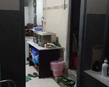 Dijual Ruko 4 lantai Grand California Batam center