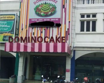 Ruko 2 Lantai di Jatisampurna Kota Bekasi