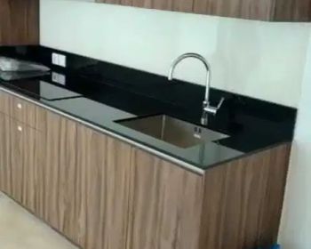 Dijual Apartement 57 Promenade 2 BR Semi Furnished Butuh Renovasi