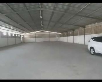 D sewa ad 2 gudang d harapan baru bekasi