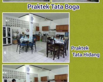 (GA20353-CS) DIJUAL Gedung cocok utk pelatihan, kantor di Gunung Putri