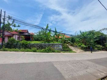 Dijual Cepat Tanah Strategis Depan SMA 8 Semarang NEGO sampai JADI