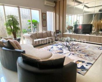 Dijual Cepat Rumah Mewah Minimalis Murah Harga Dibawah Pasaran Siap Huni Fully 7