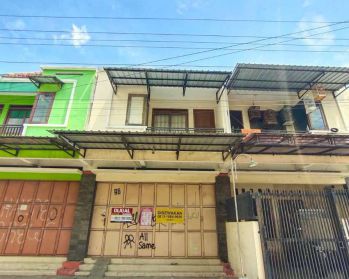 Sewa Kontrak Ruko dan Tempat Usaha Gudang lokasi strategis