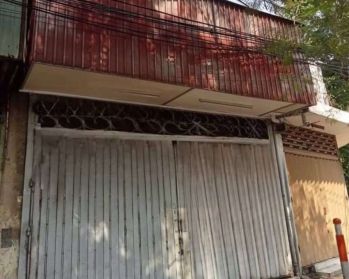 Disewakan Ruko Pusat Kota Pandegiling