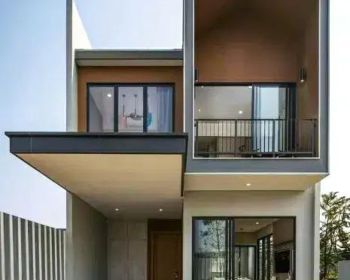 Harga promo Rumah modern dipusat kota buah batu dekt turangga