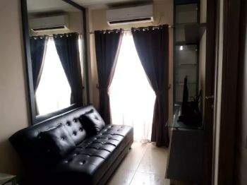 Apartemen Bulanan Include IPL