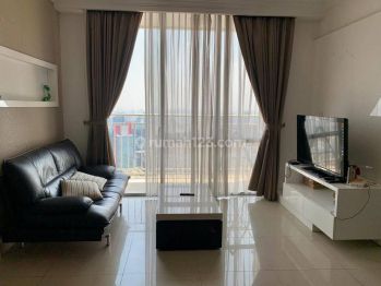 Apartment Kuningan City Denpasar Residence 2 BR For Rent