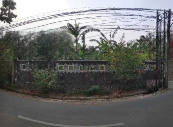 Dijual Tanah Siap Bangun Daerah Cipayung Jakarta Timur