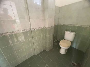 Ruko siap pakai jln abdul rozak BHL Evergreen