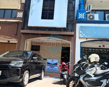 Ruko Rich Place I.FOR RENTCIAMIK