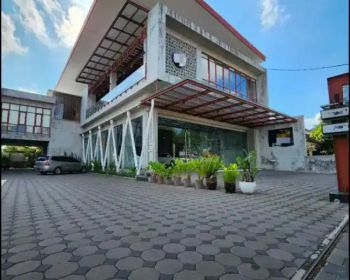 Disewakan Ruko besar dekat Tugu Jogja
