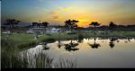 thumbnail-ruko-melody-gading-serpong-hadap-jalan-dan-view-danau-cantik-1