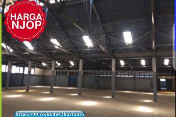 Harga Murah Sekali Ex Pabrik Dekat Pusat Ekonomi Di Mainroad Ujungberung Kota
