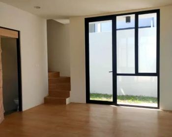 DISEWAKAN RUMAH BARU CENDANA ICON PLAZA LIPPO UTARA