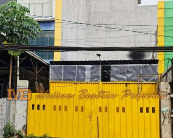 DIJUAL CEPAT KAVLING KOMERSIAL DI JALAN CIPUTAT RAYA KEB-LAMA , JAKSEL