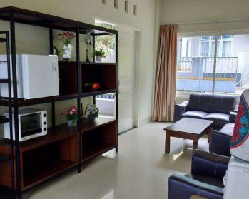 DIJUAL, Hotel Aktif di TAWANGMANGU, Lokasi Prospektif