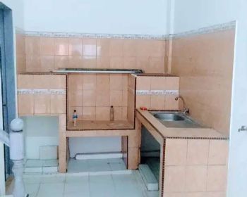 Disewakan Ruko Usaha dan Tempat Tinggal di Teluk Gong