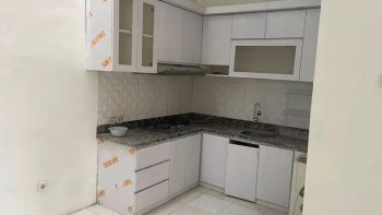 Disewakan rumah 2 lantai di bumi adipura samping summarecon bandung