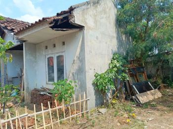 Di Jual Rumah Murah Di Sawangan,
