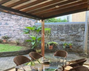 Dijual rumah siap Huni demi furnished di sentul city