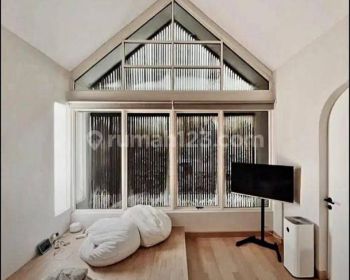 Dijual Rumah Di The Avani Bsd