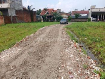 Tanah Murah Bogor. Promo Cicil 12x Tanpa Bunga