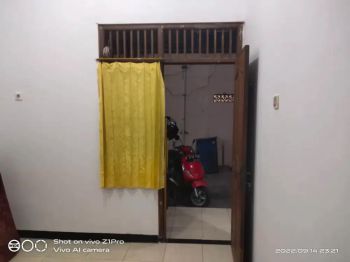 Kosan 8 pintu lengkap ..