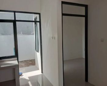 Rumah mewah harga merendah