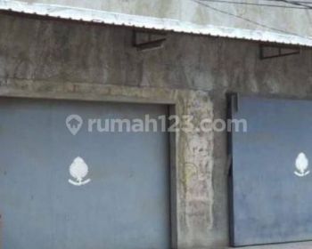 Gudang Lebak Asri Kenjeran siap pakai