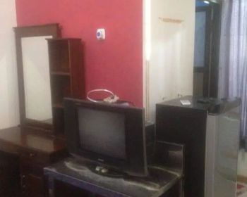 Kos Paviliun khusus pasutri