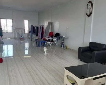 Dijual 2 unit Ruko Gandeng 2 lantai di Cikitsu Botania