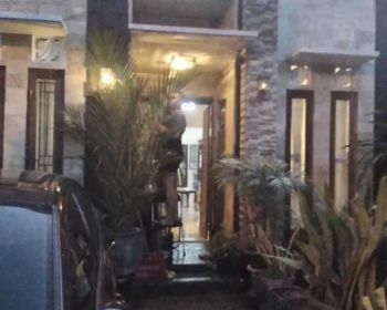 Rumah Minimalist dan Luas hanya 890 juta 5 menit dari Jakarta