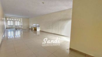 Ruko Dijual Bangunan 3 Lantai Tepi Jl. HOS Cokroaminoto Jogja