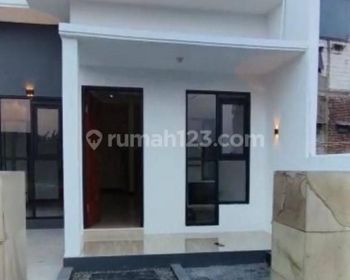 Rumah di Jl. Jatimekar Trs. Cibaduyut Bandung selatan