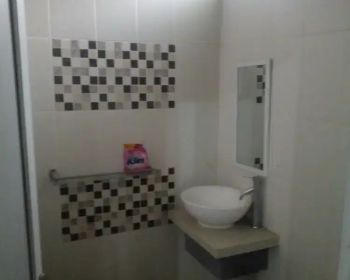 DISEWAKAN BOUGENVILE ANTAPANI SEMI FURNISH