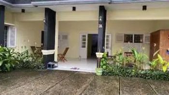 kost lokasi tengah kota bogor