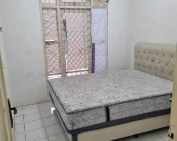 Rumah Citra 5 Disewakan Murah
