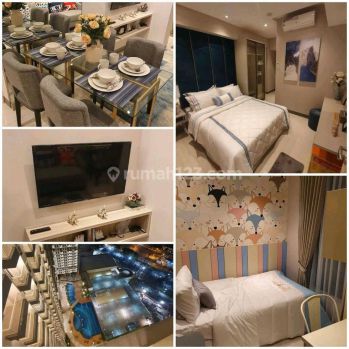 Apartemen Anderson Surabaya Harga Murah Rik.ya670